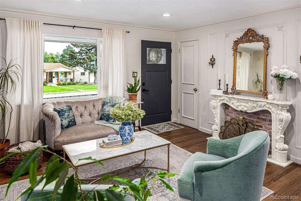 Sold $550,000 • Co-Listing Agent