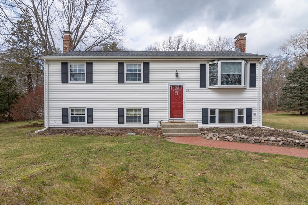 58 Dillingham Way, Hanover, MA 02339 - photo 1