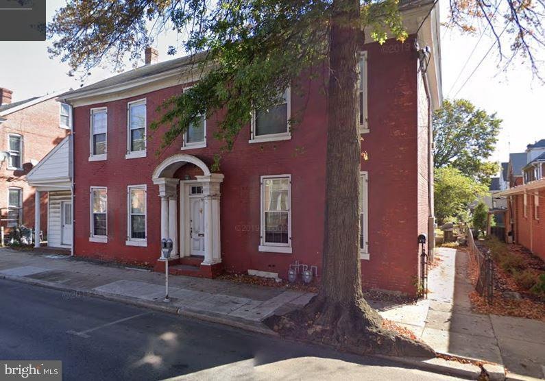 172 S 2nd St unit REAR, Chambersburg, PA 17201 - photo 1