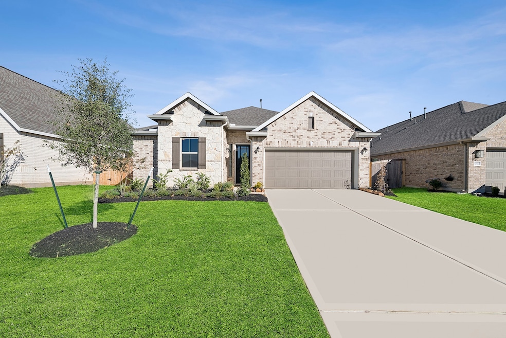 32402 Magnolia Glen Ln, Waller, TX 77484 - photo 1