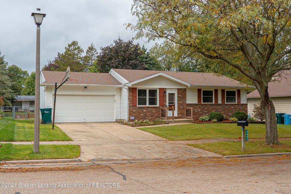2401 Byrnes Rd., Lansing MI-01