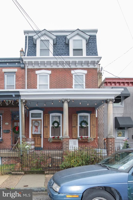2631 Fillmore St, Philadelphia, PA 19137 - photo 1