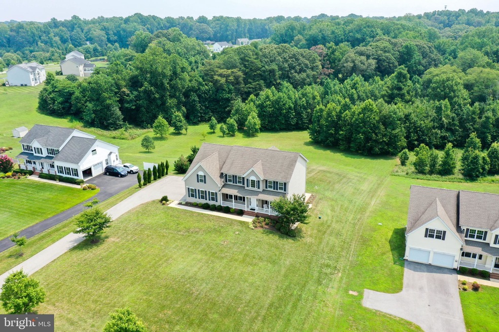 989 Falls Pointe Way, Huntingtown, MD 20639 - photo 1