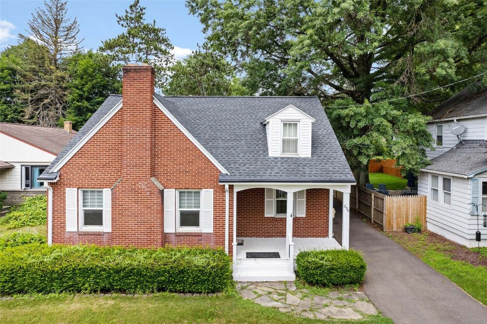 250 Riverside Dr, Binghamton, NY 13905 MLS 321884