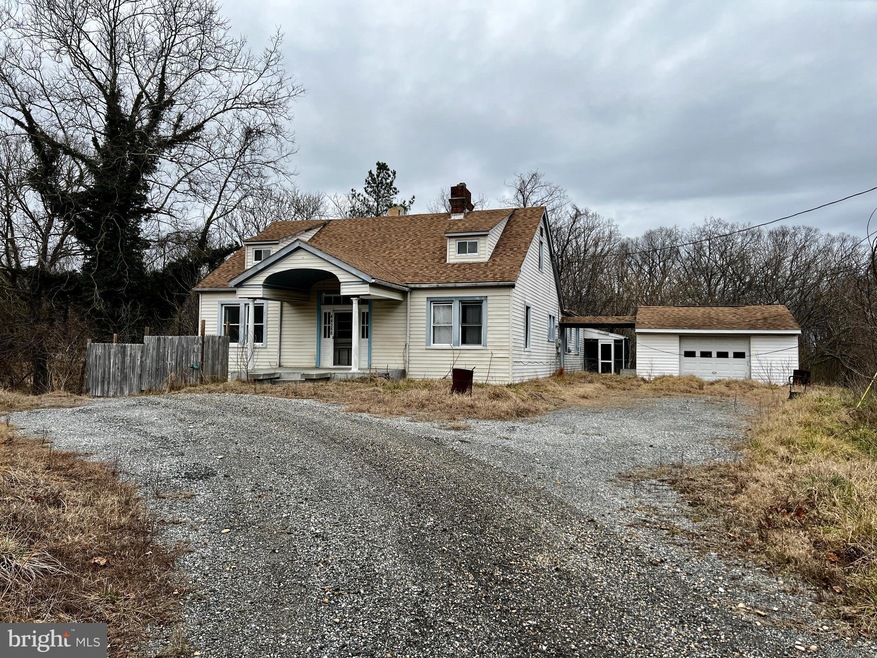 44588 Reeder Sanders Ln, Hollywood, MD 20636 - photo 1