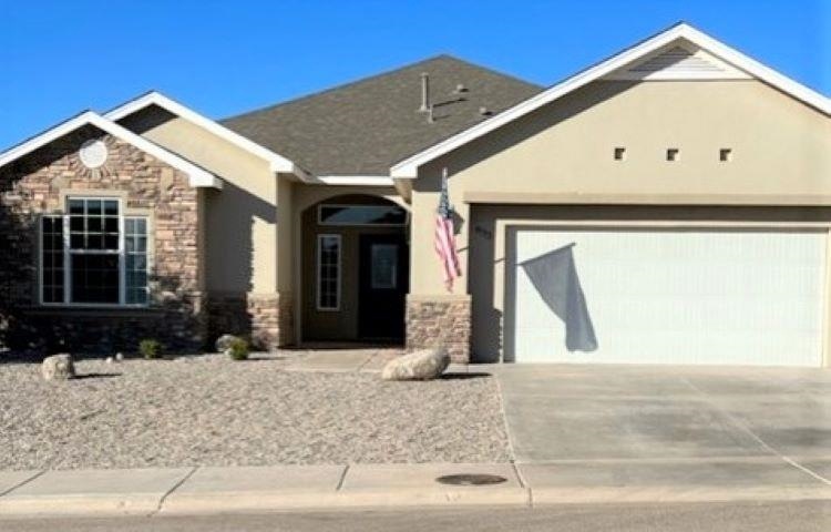 833 Copper Ridge, Alamogordo, NM 88310 - photo 1