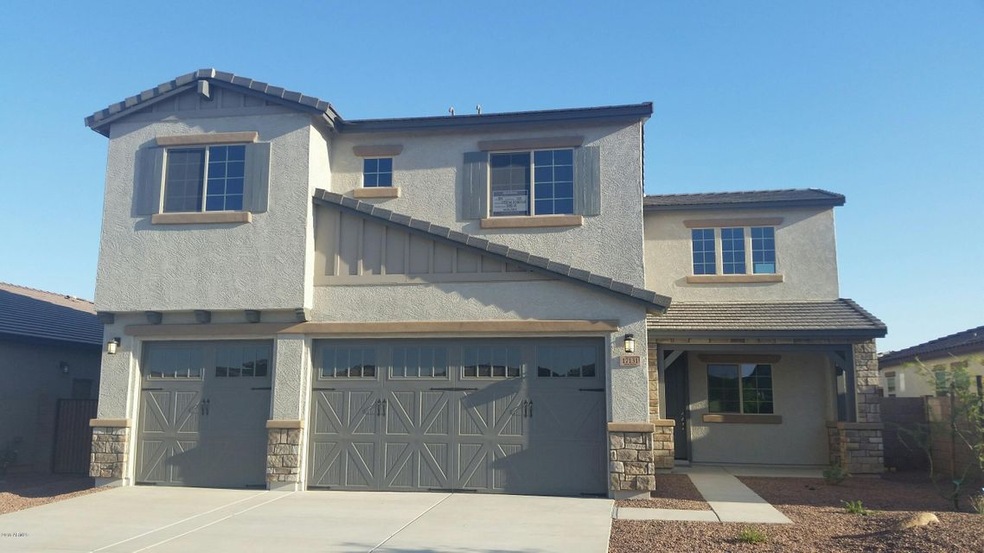 Emerald Plan 3185 A