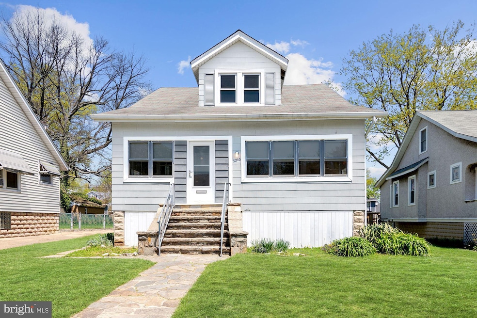 3210 Wisteria Ave, Baltimore, MD 21214 - photo 1