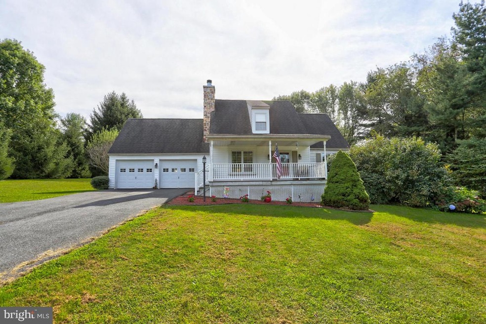 12 Phillip Dr, Kirkwood, PA 17536 - photo 1