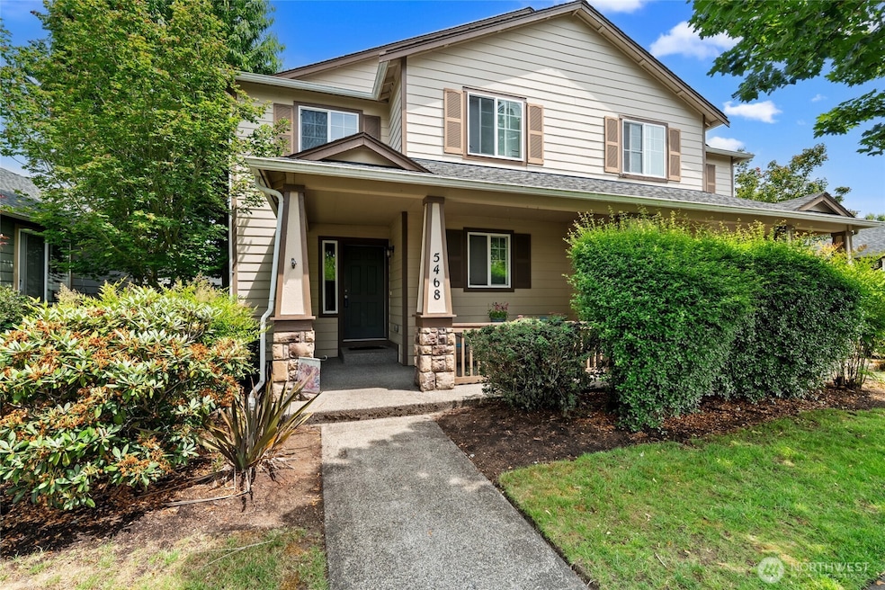 Sold $442,000 • Co-Listing Agent