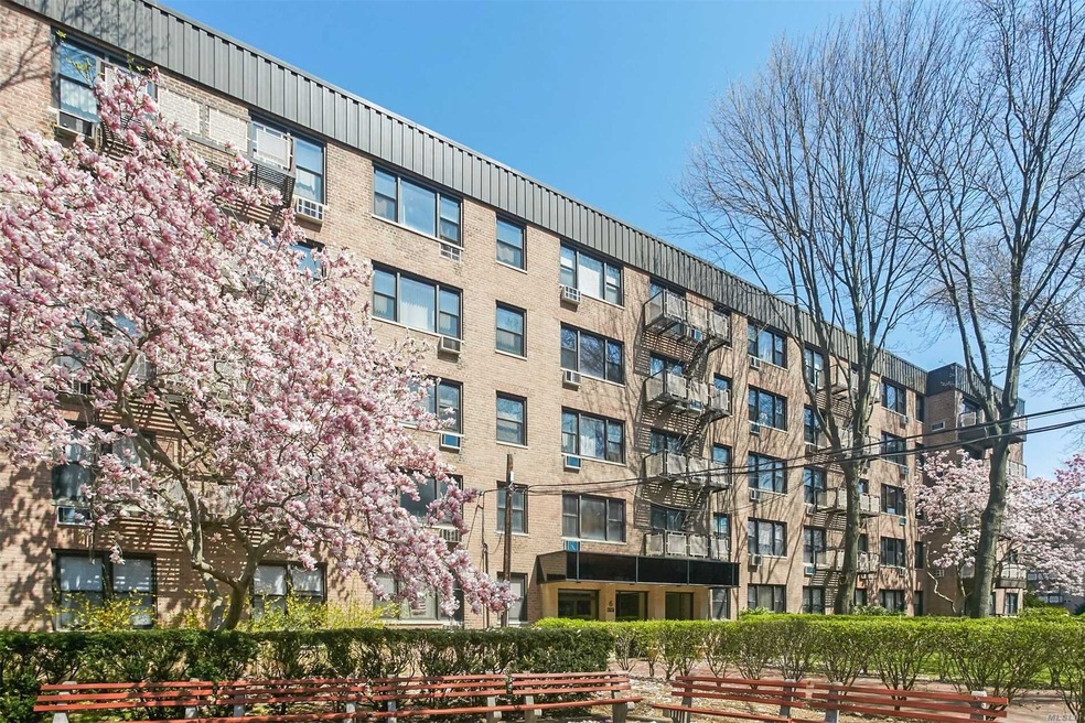 Birchwood Court unit 2J, Mineola, NY 11501 - photo 1