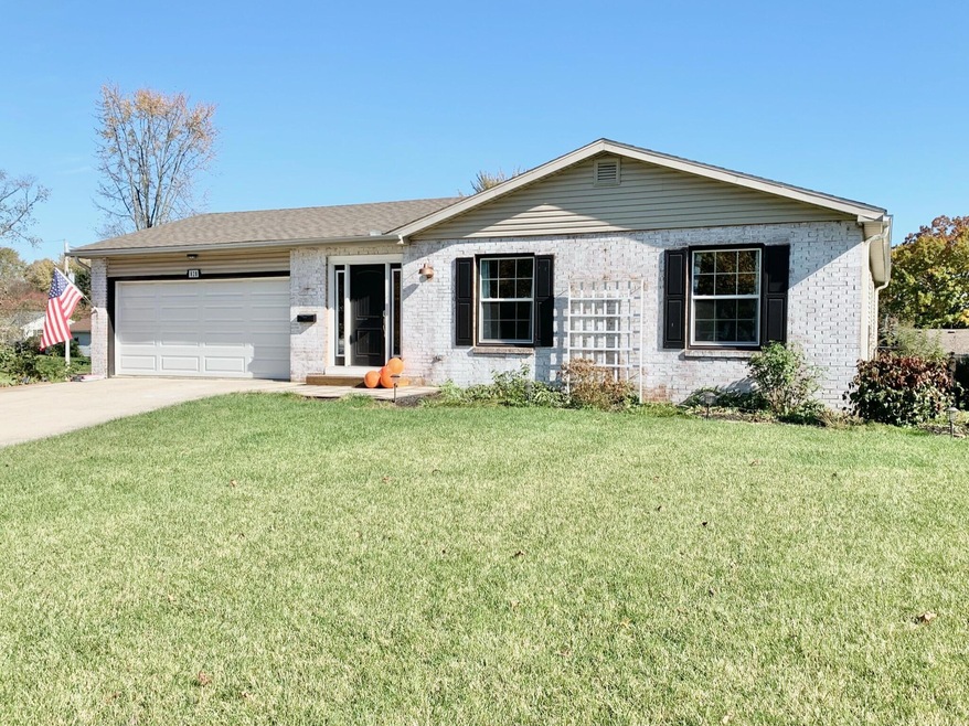 828 Pinehurst Ct, Marysville, OH 43040 - photo 1