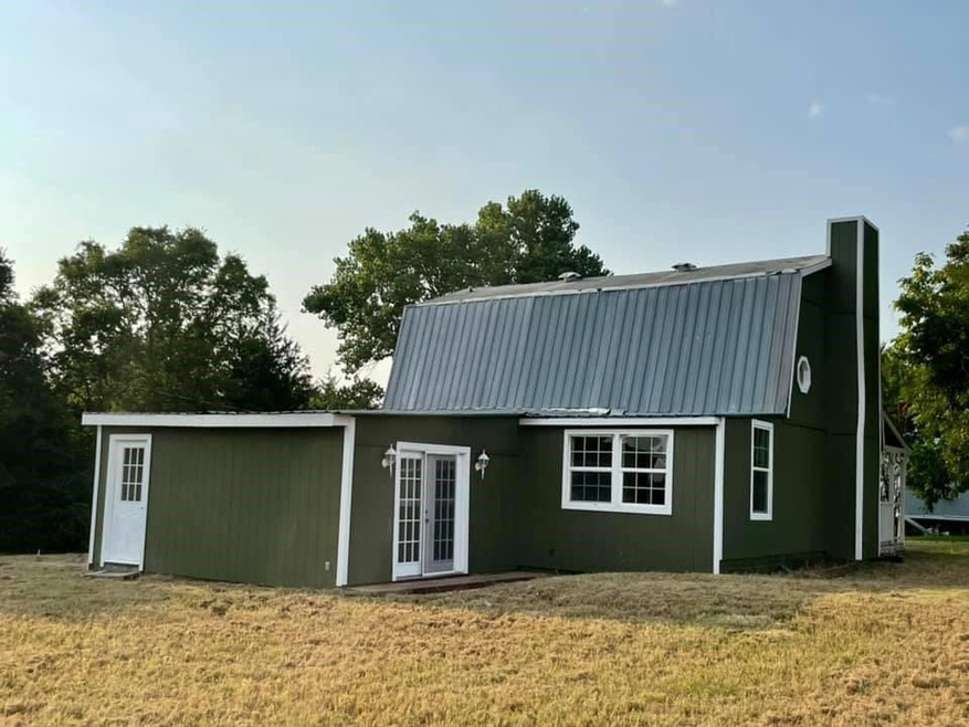 5080 Dripping Springs Rd, Sherman, TX 75090 - photo 1