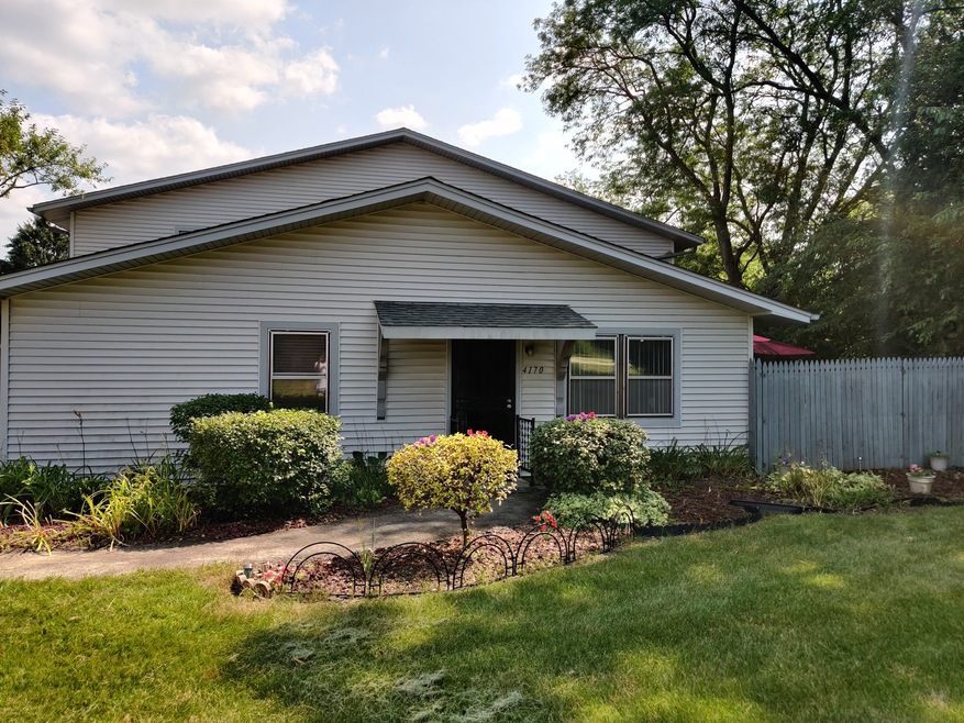 4170 191st Place unit 6, Country Club Hills, IL 60478 - photo 1