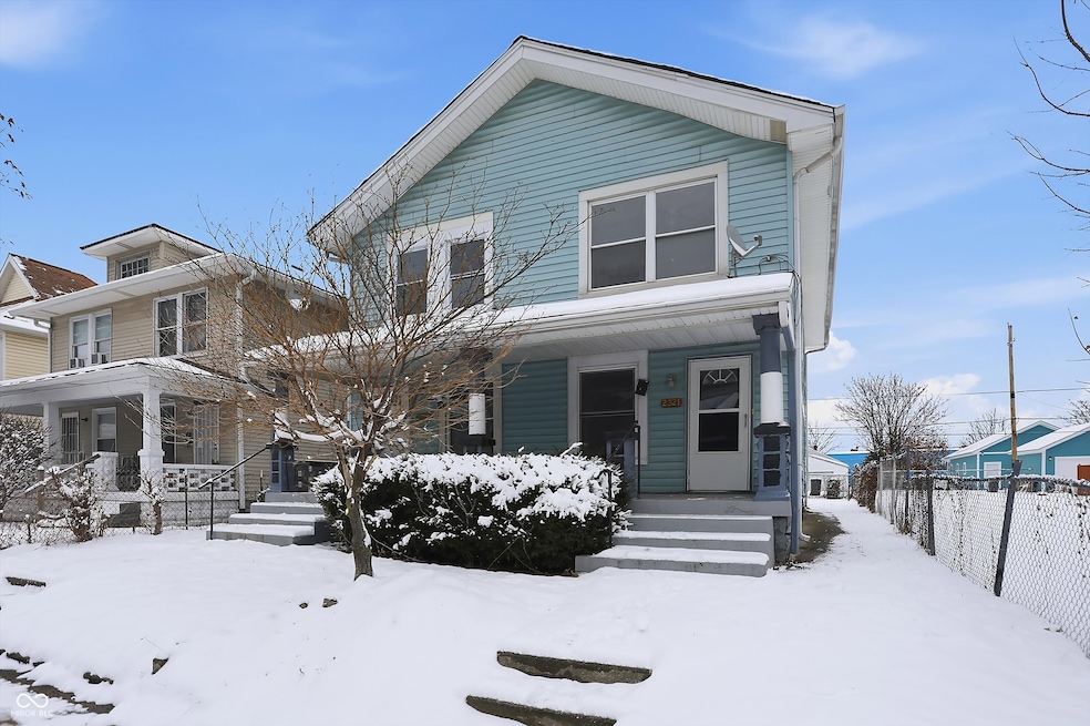 2321 Guilford Ave, Indianapolis, IN 46205 - photo 1
