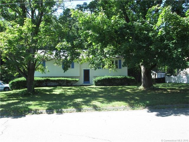 117 Raymond Rd, Windsor Locks, CT 06096 - photo 1