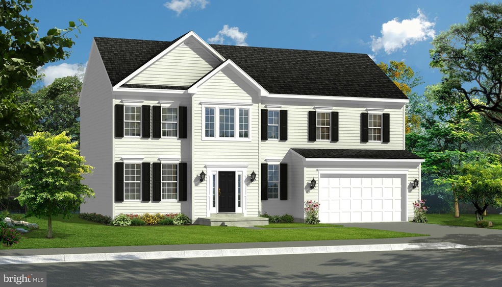 19018 Maple Valley Cir unit OAKDALE, Hagerstown, MD 21742 - photo 1