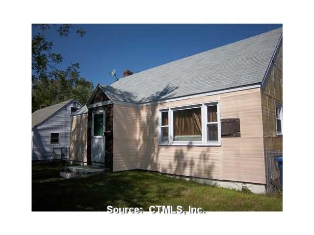 166 Cleveland Ave, Hartford, CT 06120 - photo 1