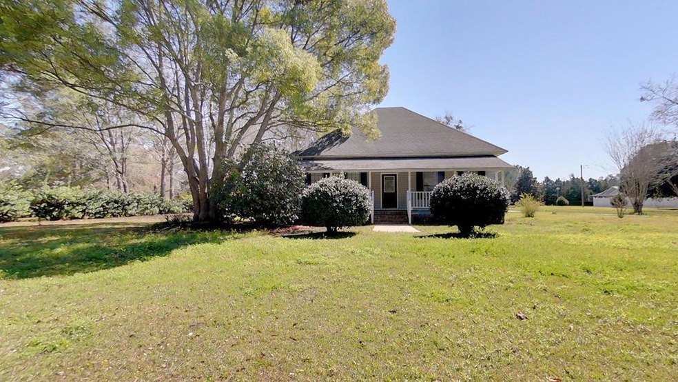 7216 Georgia 202, Thomasville, GA 31757 - photo 1