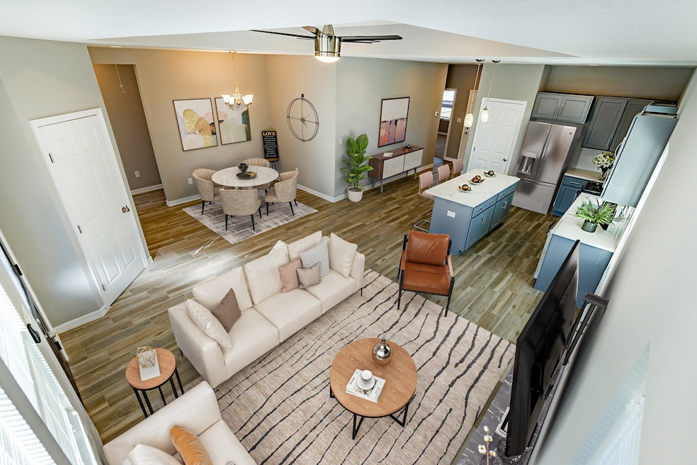 5213 Polly St, Houston, TX 77016 - photo 1