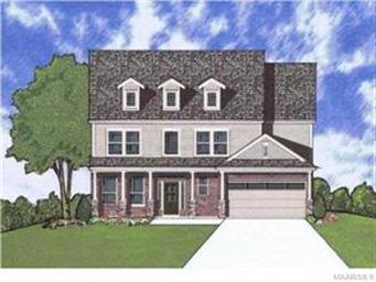 5704 Blevins Cir, Montgomery, AL 36116 - photo 1