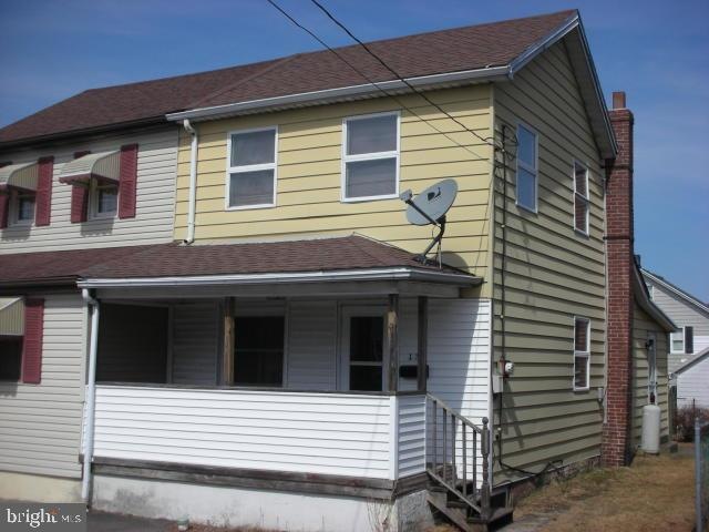 129 E Grant St, McAdoo, PA 18237 - photo 1