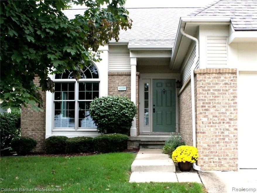 Fairways of Lapeer...Welcome Home!