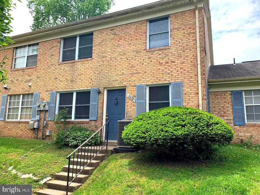 9658 Hagel Cir unit 32/B, Lorton, VA 22079 - photo 1