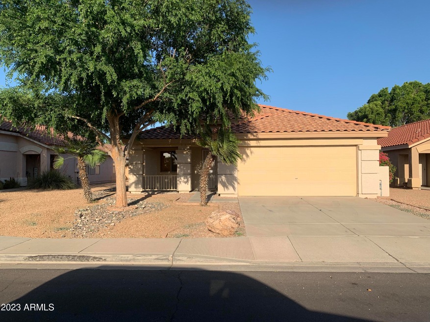 1007 S Somerset, Mesa, AZ 85206 - photo 1