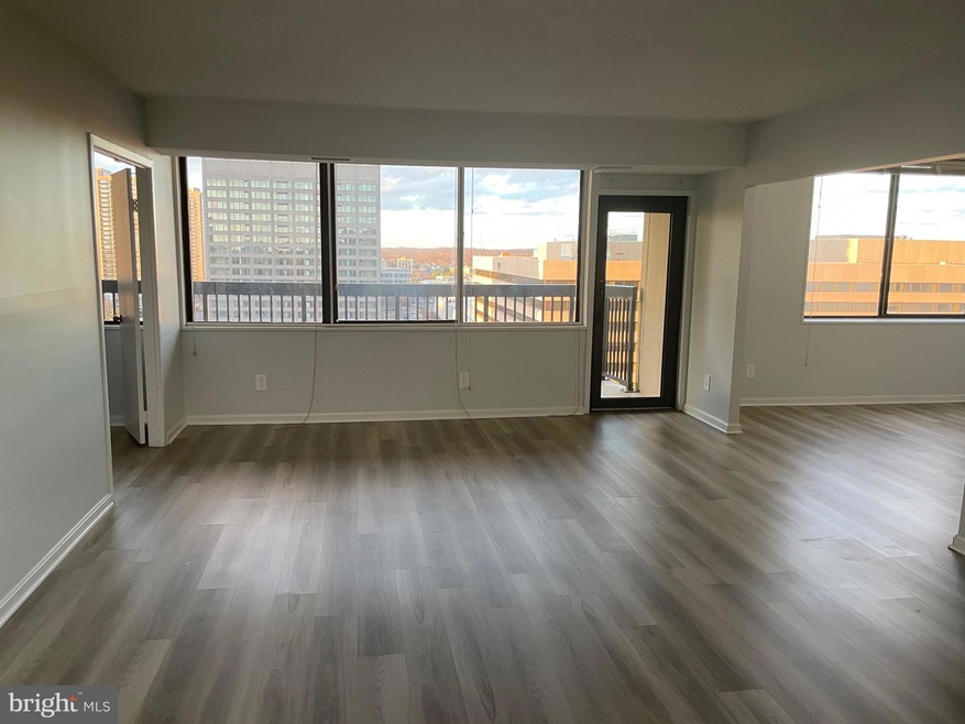 Skyline House unit 1506, Baileys Crossroads, VA 22041 - photo 1