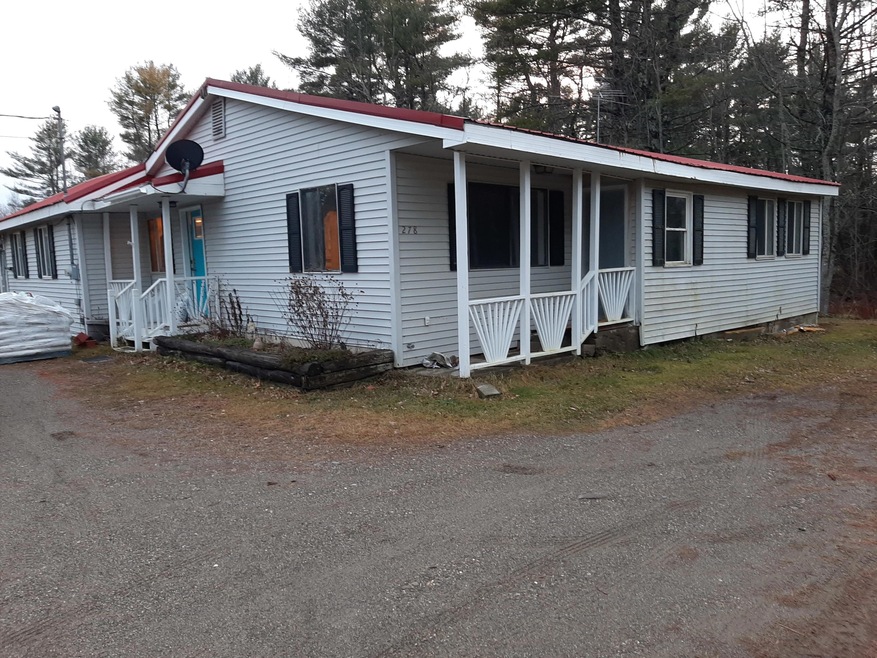 278 Stream Rd, Winterport 1