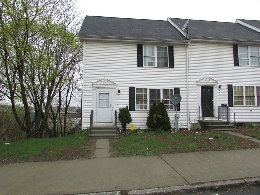 6 Blake St, Worcester, MA 01604 - photo 1