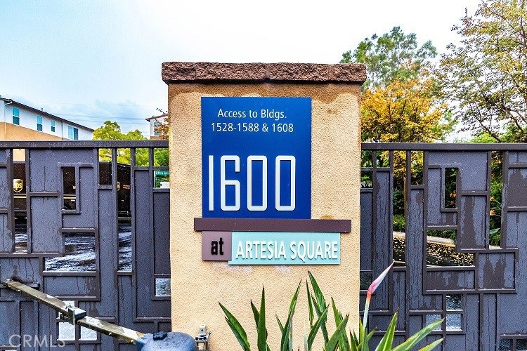 1608 W Artesia Square unit C, Gardena, CA 90248 - photo 1