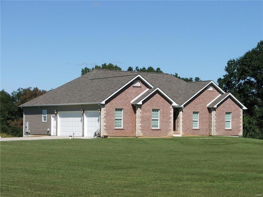 6601 Clearview Rd, Farmington, MO 63640 - photo 1