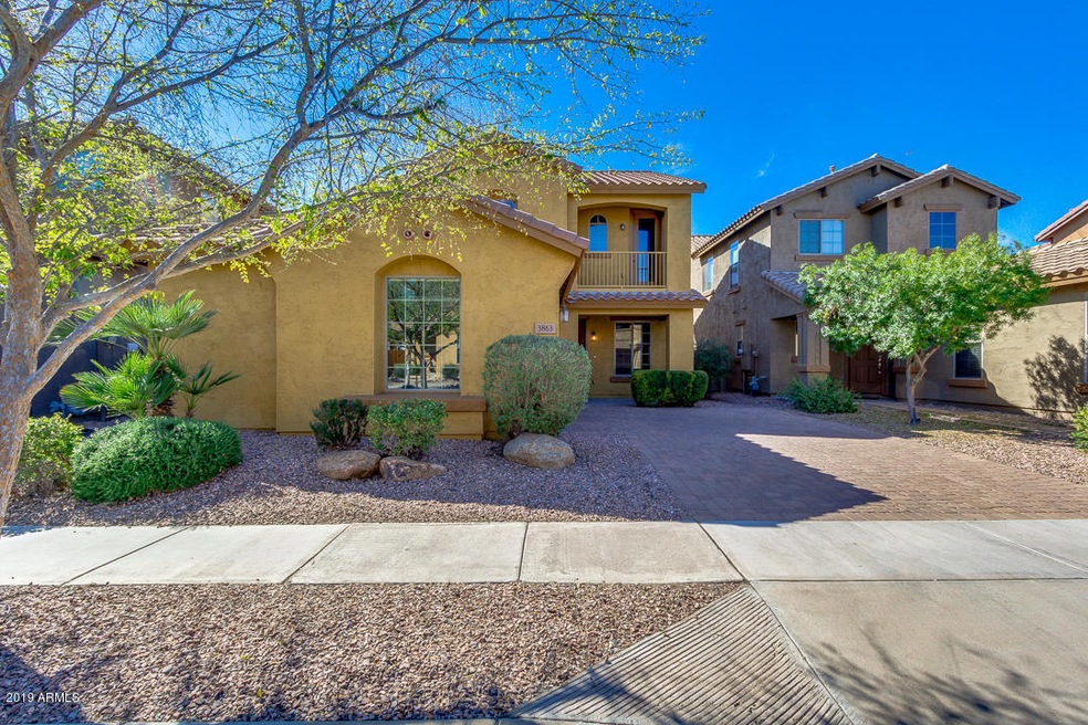 3863 E Morelos St, Gilbert, AZ 85295 - photo 1