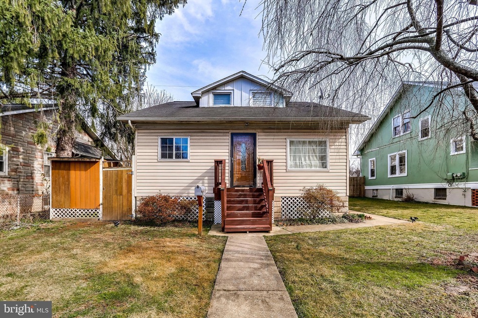 6839 Baltimore Annapolis Blvd, Linthicum Heights, MD 21090 - photo 1