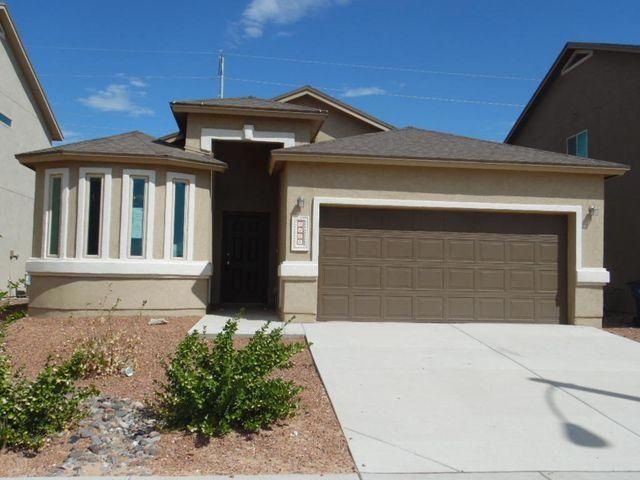 3228 David Palacio Dr, El Paso, TX 79938 - photo 1