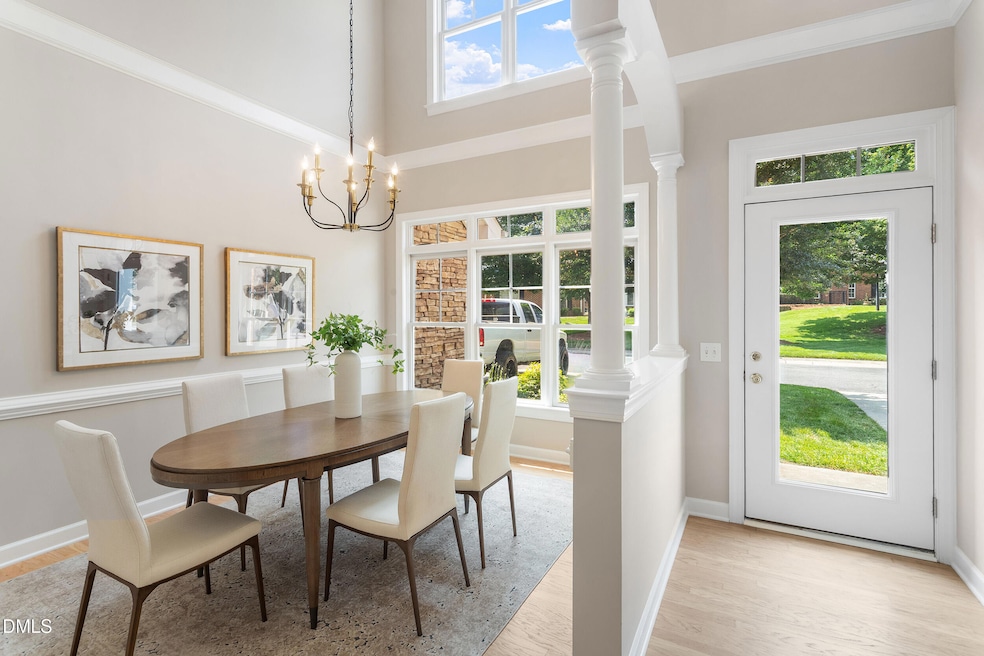 4724 Ludwell Branch Ct, Raleigh, NC 27612 - photo 1