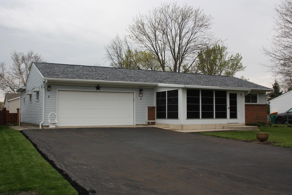 25x75 extra wide driveway