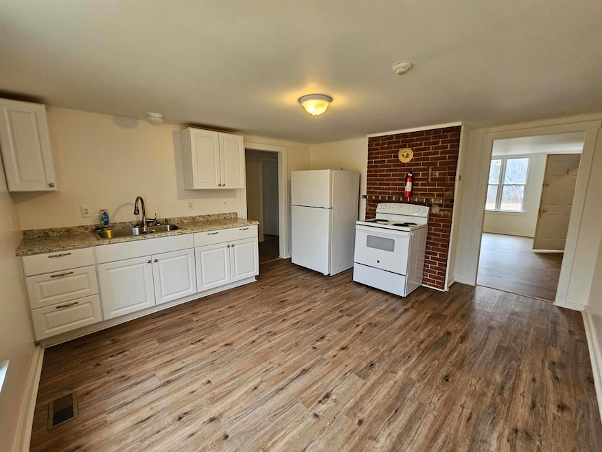 71 Moultonville Rd unit 1, Center Ossipee, NH 03814 - photo 1