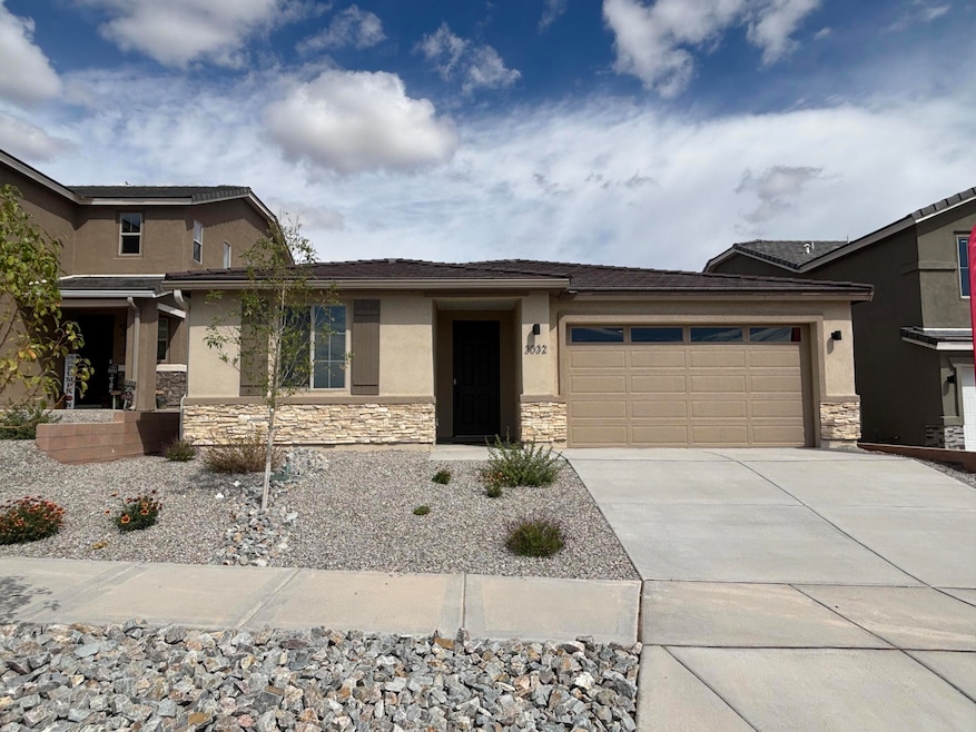 3032 Donita Ln NE, Rio Rancho, NM 87144 - photo 1
