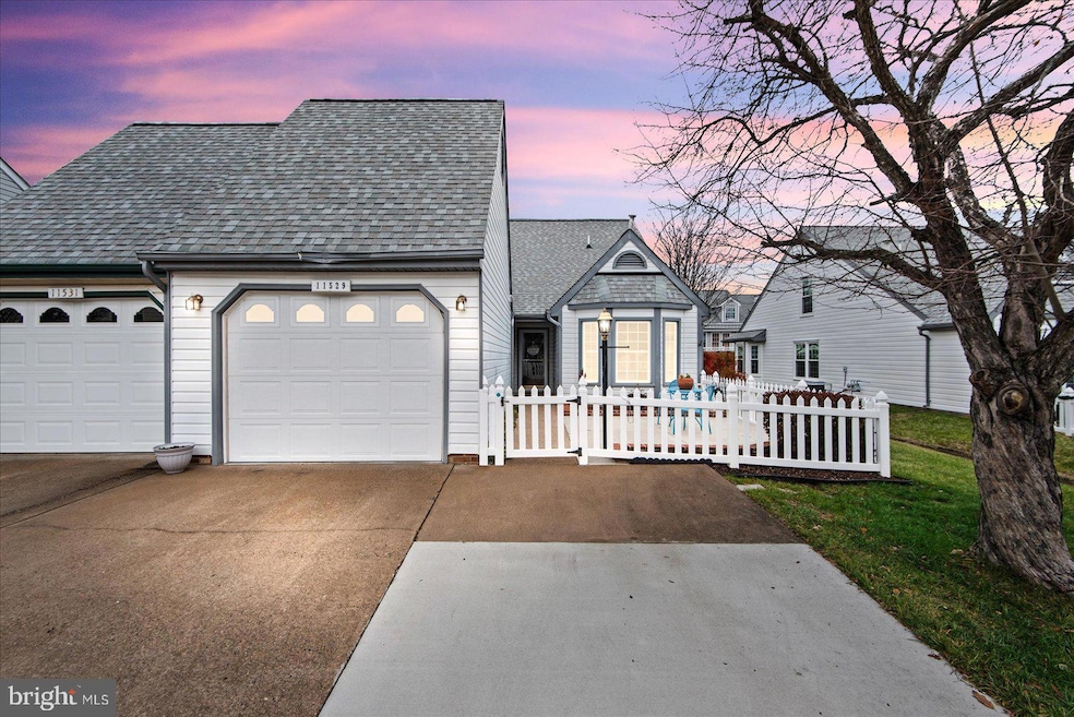 11529 Southampton Ct, Fredericksburg, VA 22407 - photo 1