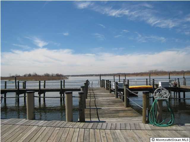 1332 Ocean Ave unit 2, Sea Bright, NJ 07760 - photo 1