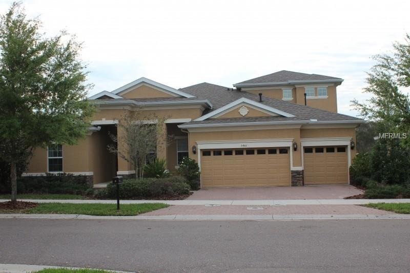 5401 Sanderling Ridge Dr, Lithia, FL 33547 - photo 1