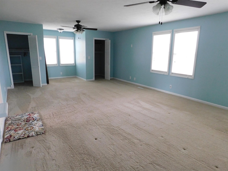 3928 S 128 St E, Oakford, IN 46965 - photo 1