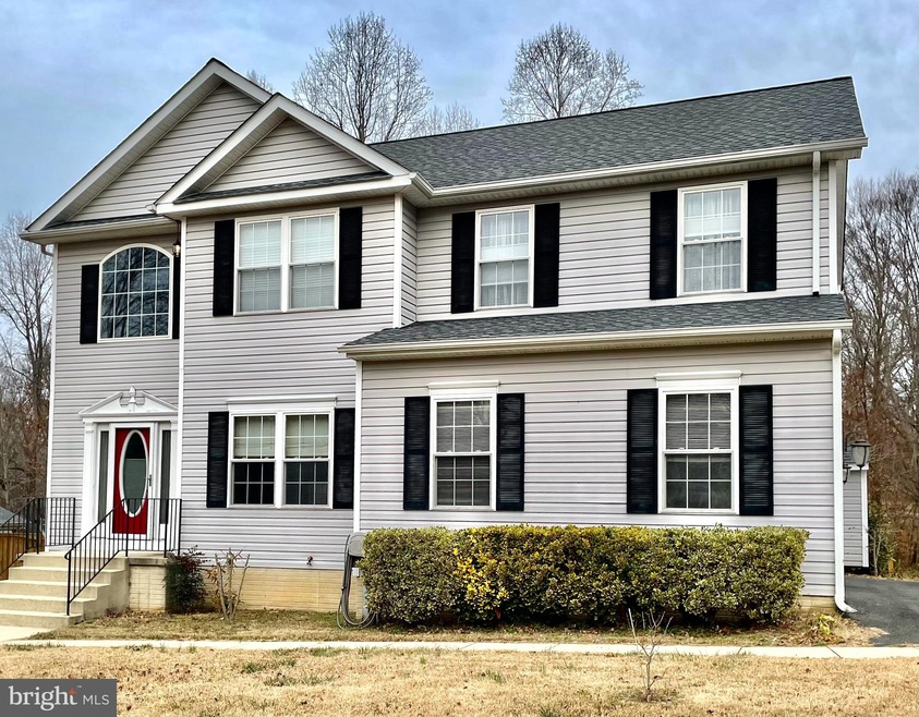 1725 Lottie Fowler Rd, Prince Frederick, MD 20678 - photo 1