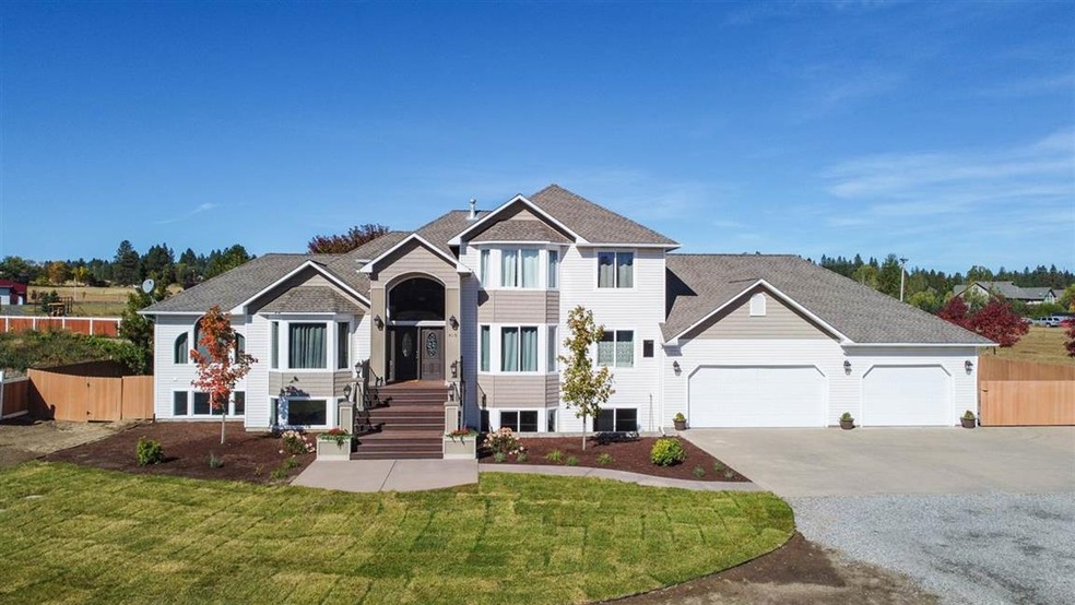 415 Teddy Ln, Colbert, WA 99005 - photo 1