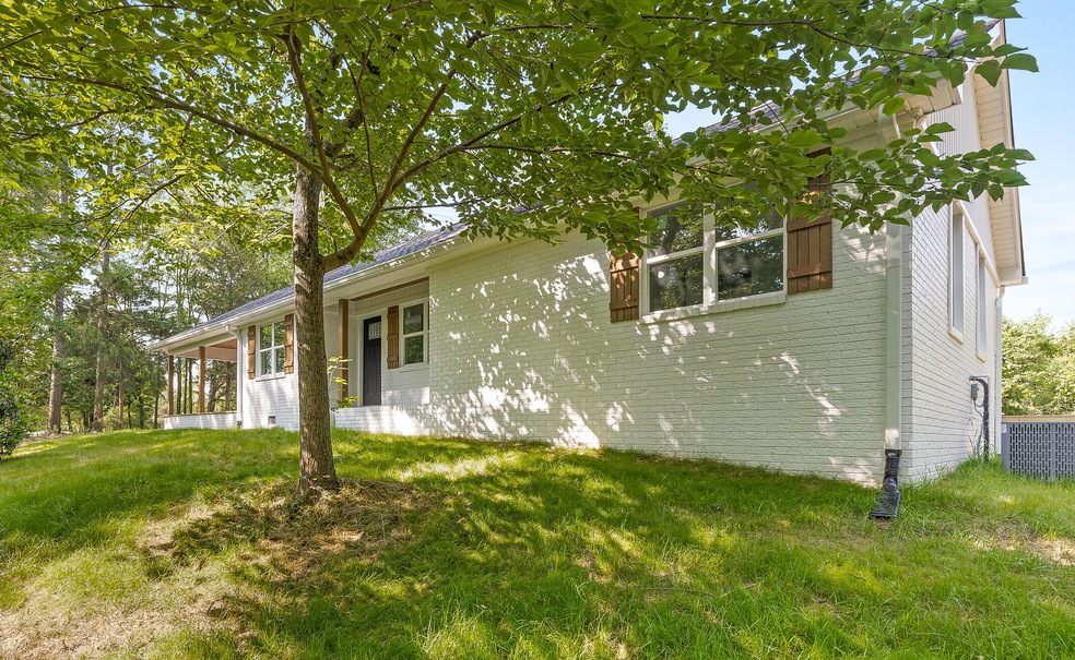 4472 S Chatsworth Hwy, Resaca, GA 30735 - photo 1