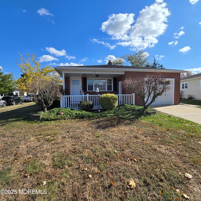 71 Bimini Dr, Toms River, NJ 08757 - photo 1