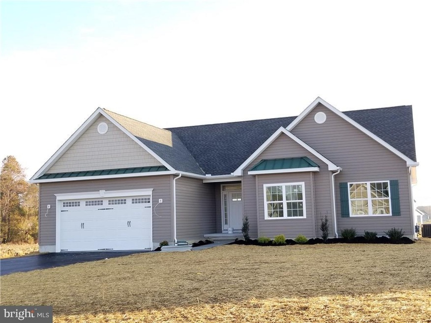 62 Evesboro Dr unit 46, Milford, DE 19963 - photo 1